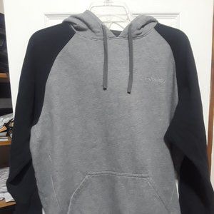 Columbia Mens Large Sweatshirt Hoodie